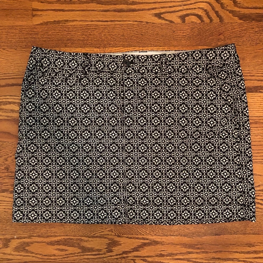 Old Navy Skirt